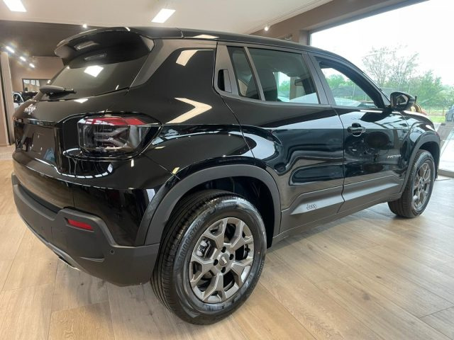JEEP Avenger usata, con Airbag laterali