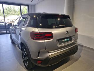 CITROEN C5 Aircross usata, con Airbag Passeggero