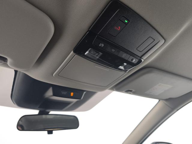 NISSAN Qashqai usata, con Luci diurne LED