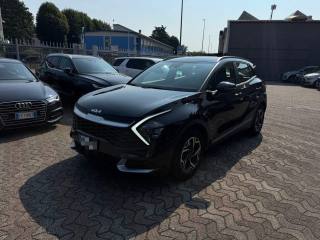 KIA Sportage usata, con Airbag laterali