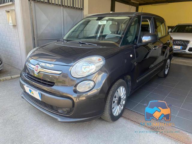 FIAT 500L usata 0