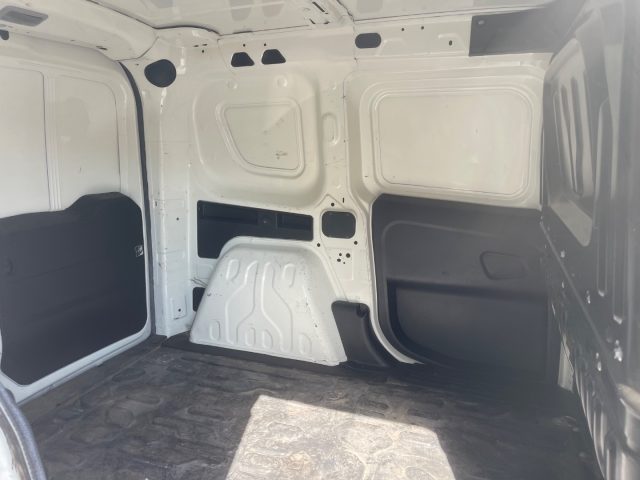 FIAT Doblo usata 13