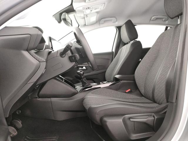 PEUGEOT 208 usata, con Alzacristalli elettrici