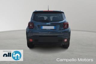 JEEP Renegade usata 3
