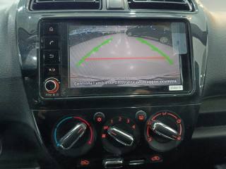 MITSUBISHI Space Star usata, con Sensore di pioggia