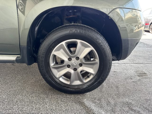 DACIA Duster usata 13