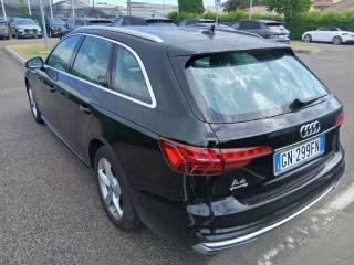 AUDI A4 usata, con Climatizzatore