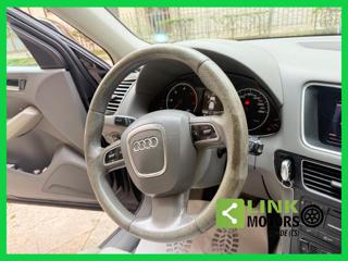 AUDI Q5 usata, con Start/Stop Automatico