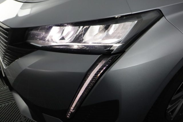 PEUGEOT 308 usata 8