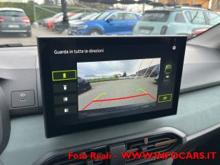 DACIA Sandero usata, con Immobilizzatore elettronico