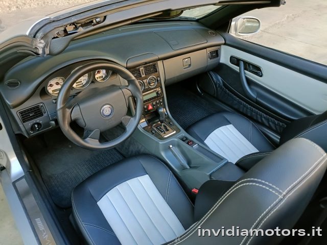 MERCEDES-BENZ SLK usata 10