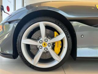 FERRARI Portofino usata, con Antifurto