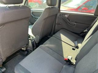 OPEL Meriva usata, con Climatizzatore