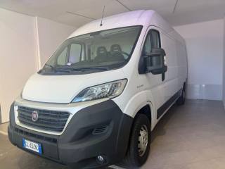 FIAT Ducato usata 4