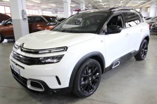 CITROEN C5 Aircross usata, con Airbag