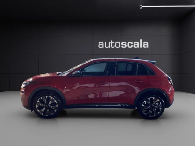 FIAT 600 usata, con Airbag