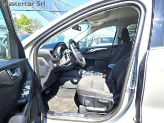 FORD Kuga usata, con Boardcomputer