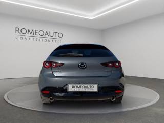 MAZDA 3 usata, con Cerchi in lega