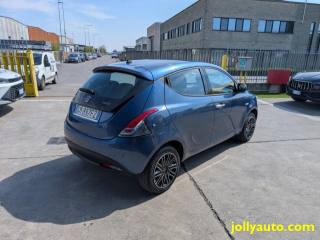 LANCIA Ypsilon usata, con Autoradio