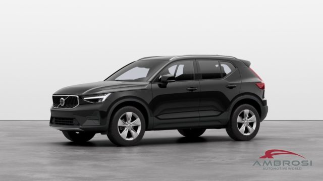 VOLVO XC40 usata 0