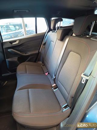 FORD Focus usata 25