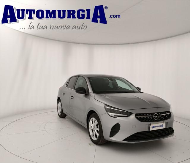 OPEL Corsa usata, con ABS