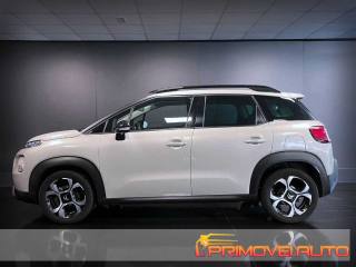 CITROEN C3 Aircross usata, con Immobilizzatore elettronico