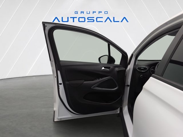 OPEL Crossland usata, con ESP