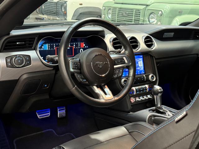 FORD Mustang usata, con Chiusura centralizzata