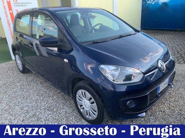 VOLKSWAGEN up! usata, con Airbag
