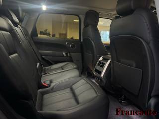 LAND ROVER Range Rover Sport usata, con Chiusura centralizzata