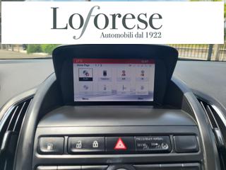 OPEL Zafira usata, con Servosterzo