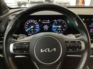 KIA Sportage usata, con Fari LED