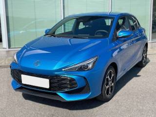 MG MG3 1.5