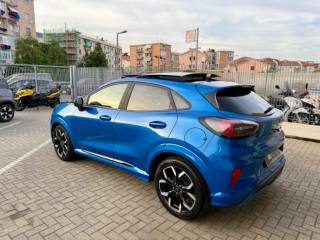 FORD Puma usata, con Controllo trazione