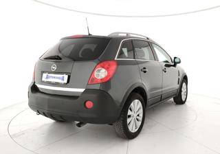 OPEL Antara usata, con Airbag laterali