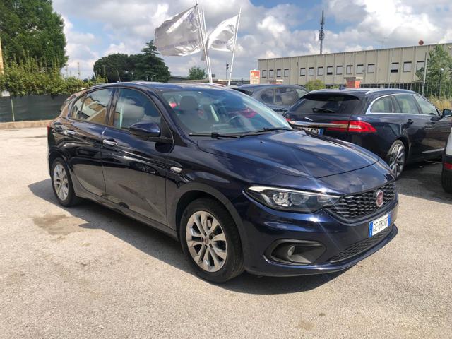 FIAT Tipo usata, con Alzacristalli elettrici