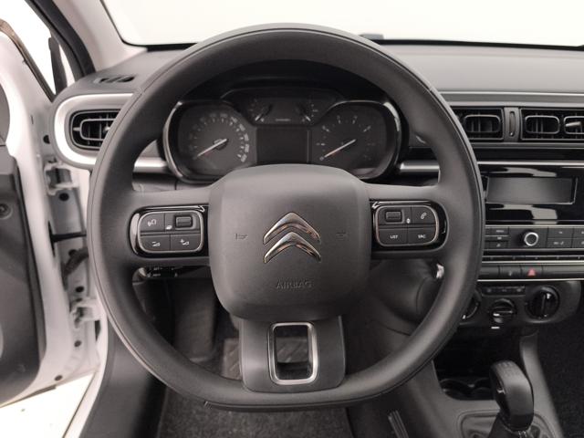 CITROEN C3 usata, con Immobilizzatore elettronico