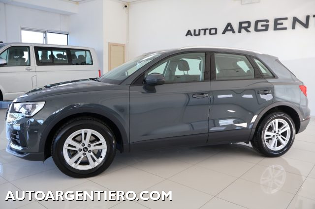 AUDI Q3 usata, con Airbag
