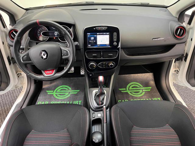 RENAULT Clio usata, con Airbag
