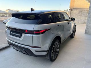 LAND ROVER Range Rover Evoque usata, con Alzacristalli elettrici
