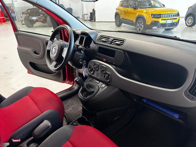 FIAT Panda usata 9