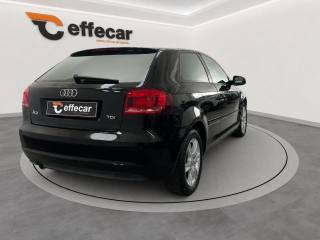 AUDI A3 usata, con Autoradio