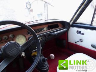 LANCIA Fulvia usata 11