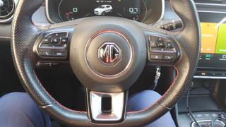 MG ZS usata, con Sistema di navigazione