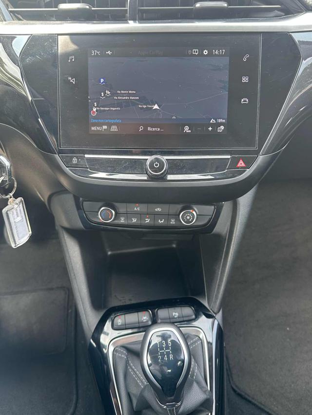 OPEL Corsa usata, con Bracciolo