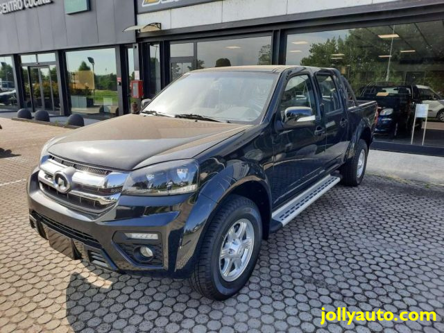 GREAT WALL Steed usata, con Climatizzatore