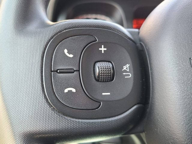 FIAT Panda usata, con Chiusura centralizzata telecomandata