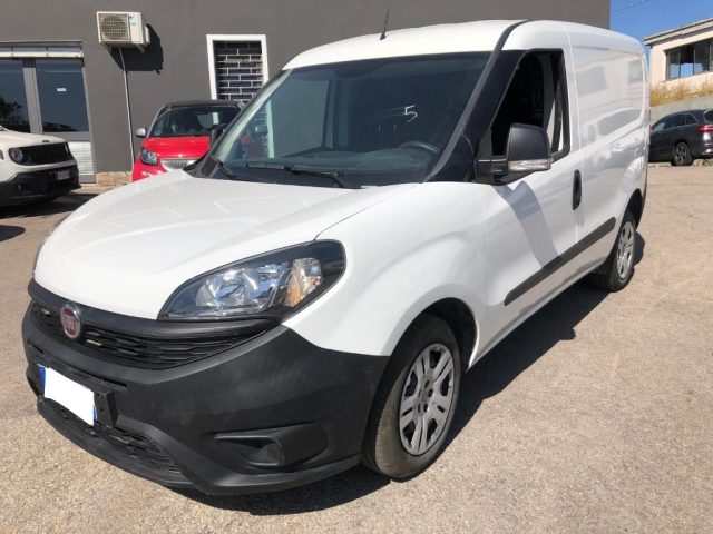 FIAT Doblo usata 0