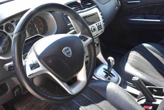 LANCIA Delta usata, con Chiusura centralizzata